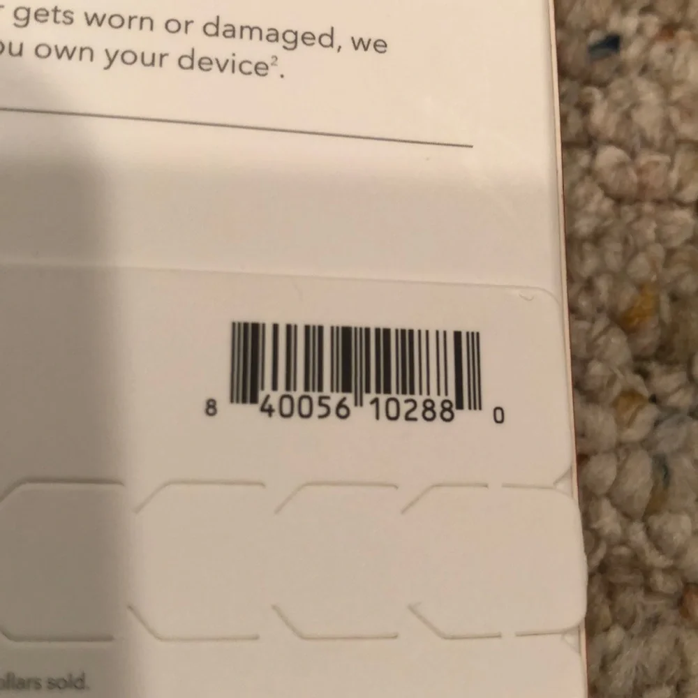 ZAGG Glass Elite Privacy Screen Protector